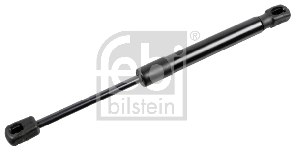 Gas Spring, bonnet